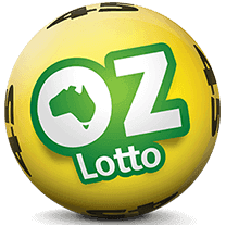 Australia Oz Lotto